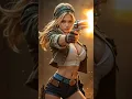 Download Lagu I Brought Metal Slug to Life (Game IRL!) pt. 2 #shorts #metalslug #shootergames #snk