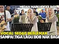 Download Lagu Dia Punya Vocal Berhantu | Fantasia Bulan Madu Dia Tarik Macam tu je Zaitun Akak Rockers Dari Medan\