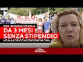 Download Lagu “Da tre mesi senza stipendio. No alla delocalizzazione in Cina”: sciopero alla Siae Microelettronica