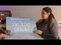 Staples Local Print Spotlight Blue Sky Kitchen Bar