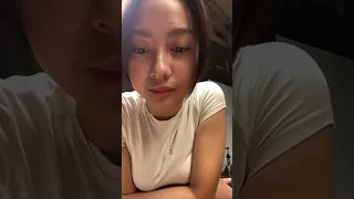 btr rachel ig live 2023 05 10 malam