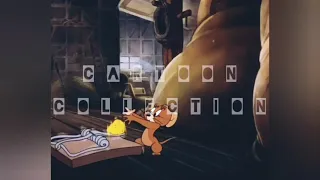 tom and jerry fine feathered friend 1942 