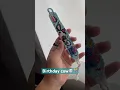 What should be the next cow bracelet