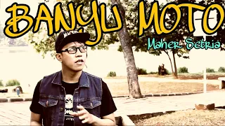 Download Banyu Moto - Ega Satria (Video Clip cover) by Sleman Receh (Not Official Music Video) MP3