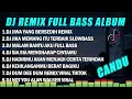 Download Lagu DJ REMIX FULL BASS ALBUM || DJ JIWA YANG BERSEDIH UNTUK DIRIMU FULL BASS REMIX TIKTOK VIRAL TERBARU