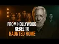 The Heavy Price Donald Sutherland s 5 Kids Paid for His Fame - Where Are They Now