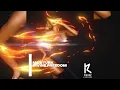Moe Turk - Divine Freedom