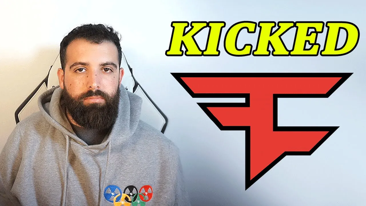 My Response to FaZe Clan + Kicked FaZe Members