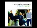La Oreja De Van Gogh - La playa