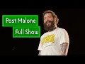 Post Malone FULL SHOW Ames IA July 17 2026 LIVE Stadium Tour