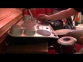 Download Lagu Rhoma Irama - Taqwa (Gendang \u0026 Drum Cover) Tribute to H.Chovif Soneta Group