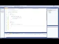 CTI Object-Oriented-Programming OOP for Crestron Calling a Class Object