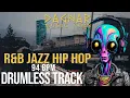 Download Lagu RnB Jazz Hip Hop - Drumless Track | 94 BPM | No Drums | Backing Track Jam For Drummers