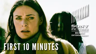 the grudge 2020 first 10 minutes