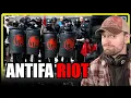 Download Lagu 🔴Antifa RIOT vs. Federal OFFICERS.🔴