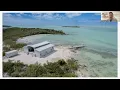 Beachfront Off Grid Living in Belize