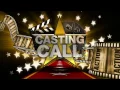 Casting Call October 19 2016