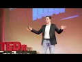 Choose your favorite problem and contribute solving it Gabriele Semino TEDxFreiburg