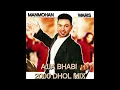 Lagu MANMOHAN WARIS AAJA BHABI 2000 DHOL MIX