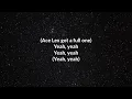 Rod Wave - Girl Of My Dreams (Lyrics)