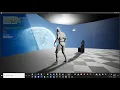Localized Spaceship Gravity in Unreal Engine 4 26