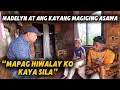 Lagu PART 2 MADELYN TULUYAN NG MAG AASAWA AYAW PAAWAT SA KANYANG MGA MAGULANG