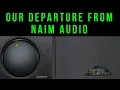 Download Lagu Why We Resigned From NAIM Audio