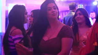 لقاء عمالقة سوريا والعراق   زيد الحبيب وداوود العبدالله      رجعلي عافيتي دندنها