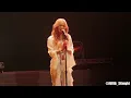 [4k60] XG JURIA cover「Flavor of Life」by(宇多田光) @"XG 1st WORLD TOUR 'The first HOWL'