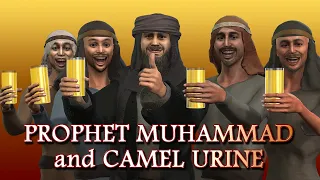 Download Prophet Muhammad and Camel Urine MP3