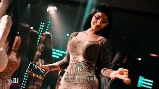 ما دام الجيب مليان لاتجوز اربع نسوان رقصة بنات الاسطورة جهاد سليمان 2022 