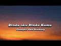 Download Lagu ~Rindu Aku Rindu Kamu And lirik lagu