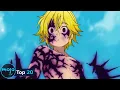 Download Lagu Top 20 Anime Heroes Who Gave Into Darkness