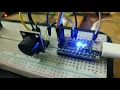 STM8S103F3 BEEP IN ASSEMBLY - STVD