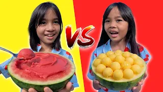 ไอติมแตงโม อัลตร้าสมูท | บริ้งค์ไบรท์