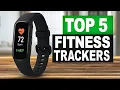 Download Lagu Top 5 BEST Fitness Trackers in (2025) Watch Before You Buy!