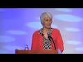 18CHS - Thursday Keynote