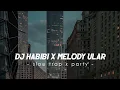 Lagu DJ Cek Sound • DJ HABIBI X MELODY ULAR • GAMBOLZ MUSIC