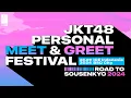 Download Lagu Mini-Live \u0026 Pengumuman Sousenkyo Tahap 1 | JKT48 Personal MNG Festival “Road to Sousenkyo 2024”