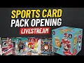 Download Lagu OPENING PACKS ALL NIGHT | Organizing My 1980s MLB Card Collection
