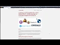 Creating a pipeline for a NET library Part 4 - Code coverage on Coveralls and build badges