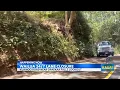 Traffic alerts in Wailua Lane closures near Secret Falls and Opaeka a Falls