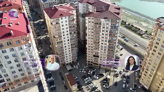 Şüşəbənd quraşdırılanda nələrə diqqət edilməlidir?