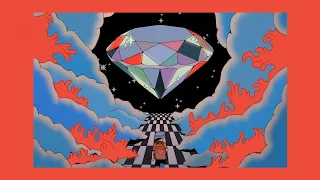 folamour pressure makes diamonds official lyric video 