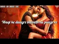 Rahein Na Rahein Hum (Lyrical Video) | Best Hindi Songs | Soumyadeep Sarkar - Sam Lofi Lyrics 