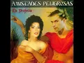 Amistades Peligrosas Me quedaré solo