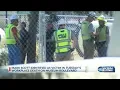 Man who died at Wichita construction site is identified