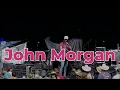 John Morgan Man of Few Words 2023