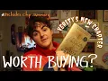 Verity exclusive new chapter is it worth buying spoilers at the end