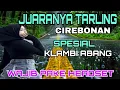 Download Lagu KLAMBI ABANG TARLING CIREBONAN // FULL ALBUM BASS EMPUK
